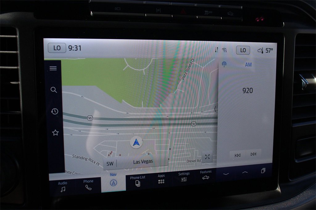 Certified 2023 Ford F150 Raptor w/ Raptor Carbon Fiber Package image 32