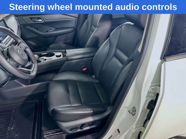 Used 2021 Nissan Rogue SL image 20