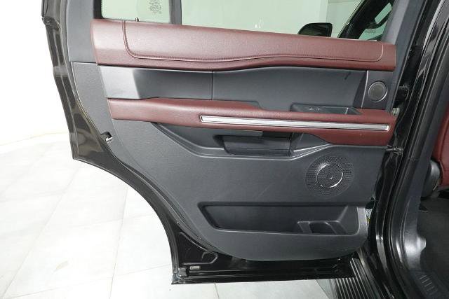 Certified 2024 Ford Expedition Limited AWD/4WD image 27
