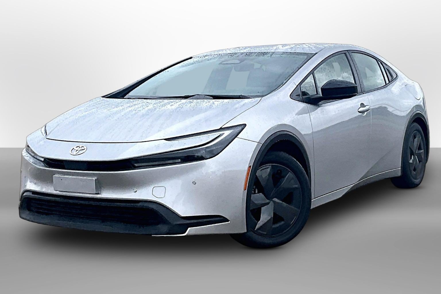 Used 2025 Toyota Prius LE FWD image 13