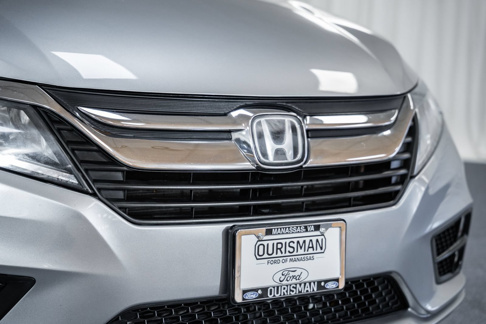 Used 2019 Honda Odyssey EX-L image 10