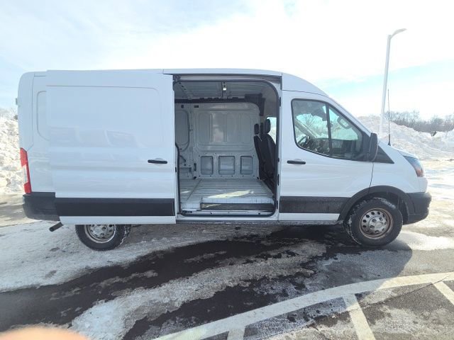 Certified 2023 Ford Transit 250 Base image 11