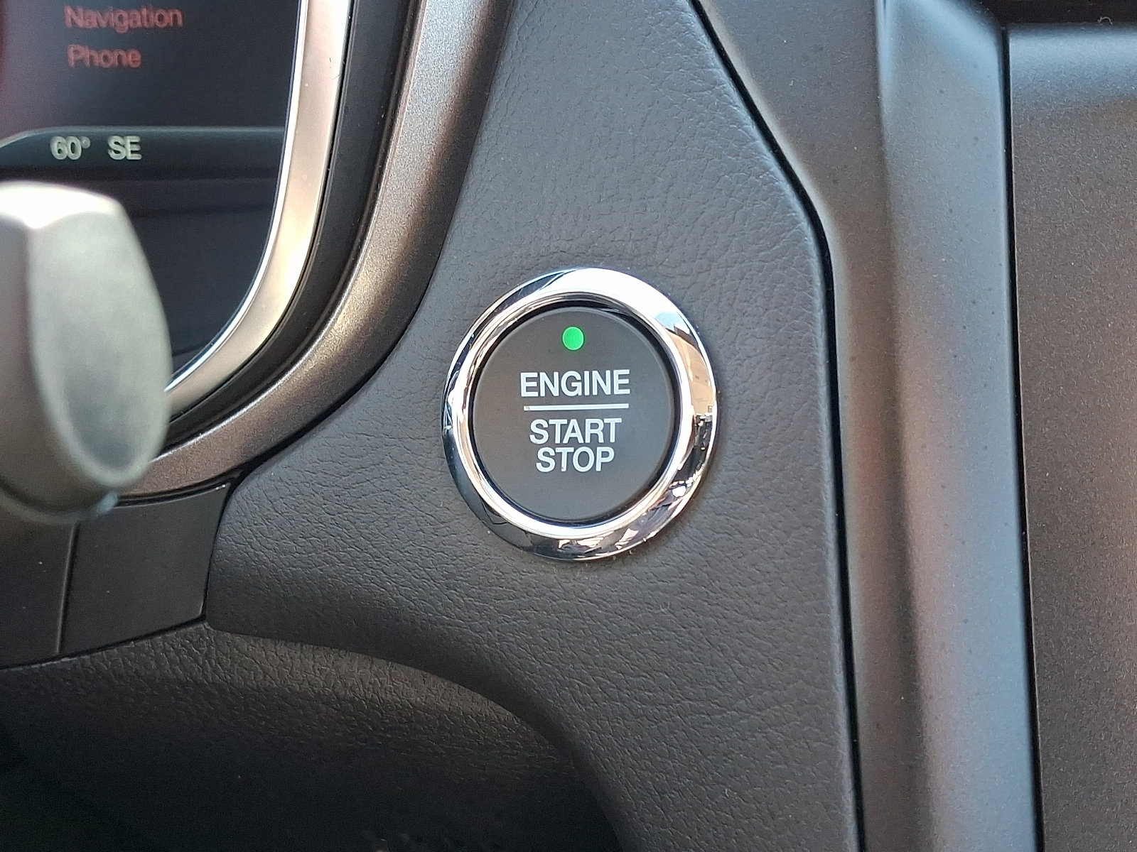 Certified 2020 Ford Fusion SE w/ Equipment Group 151A image 26