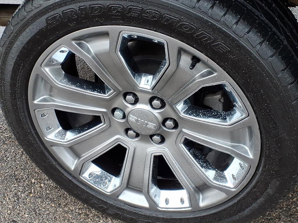 Used 2018 GMC Sierra 1500 Denali w/ Denali Ultimate Package image 14