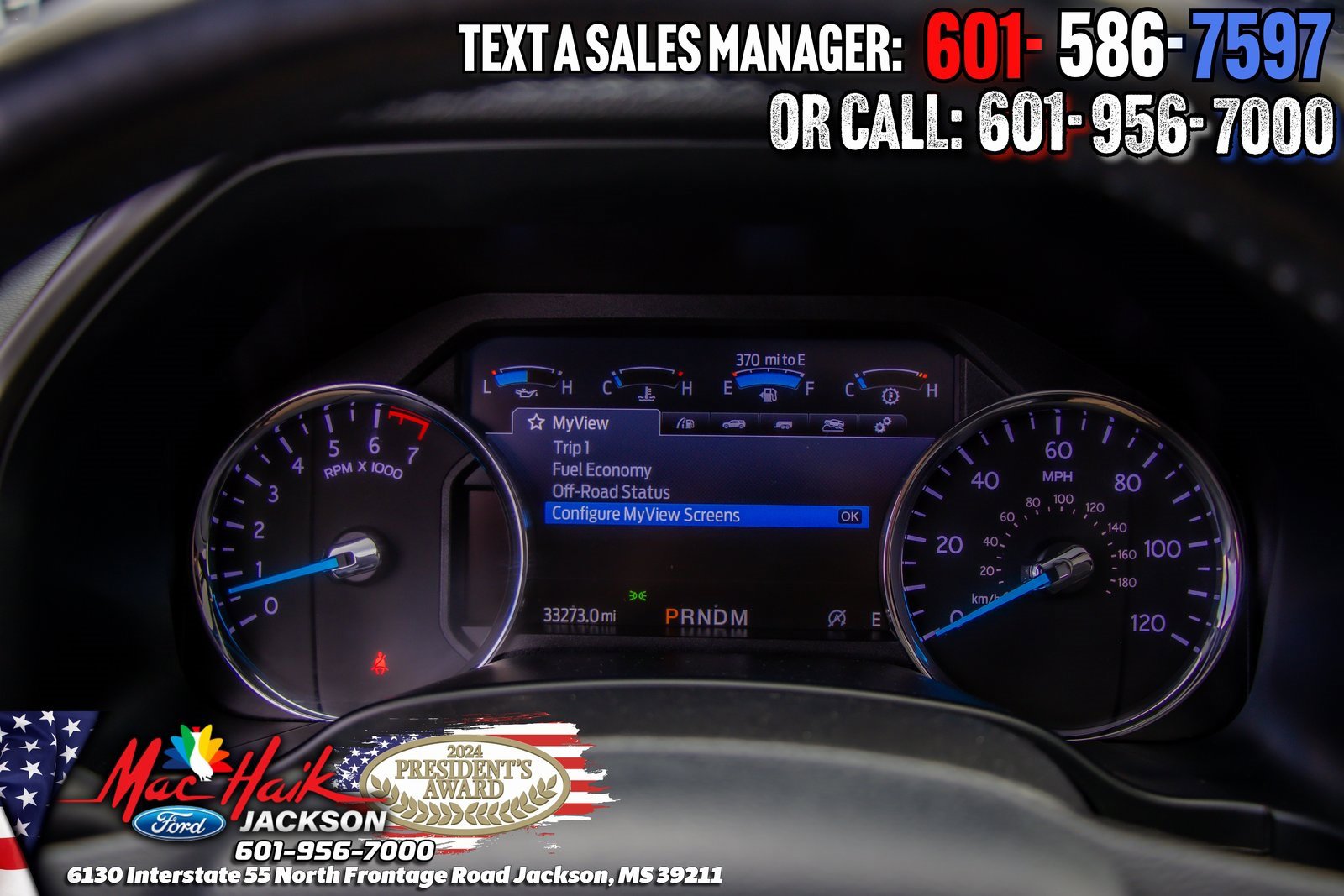 Certified 2021 Ford Expedition XLT image 12