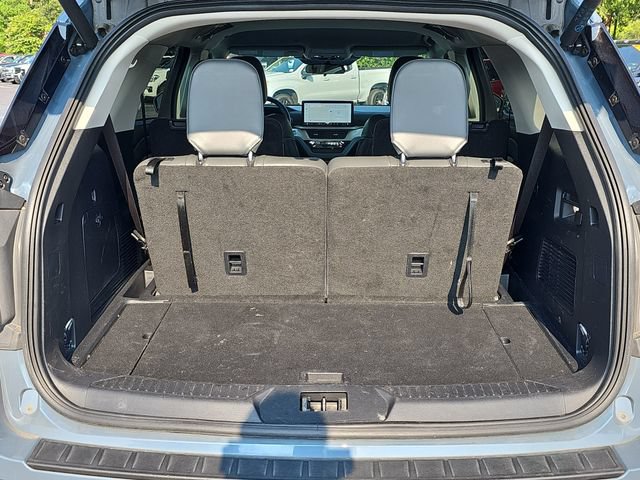 Certified 2025 Ford Explorer Active w/ Active Comfort Package RWD image 13