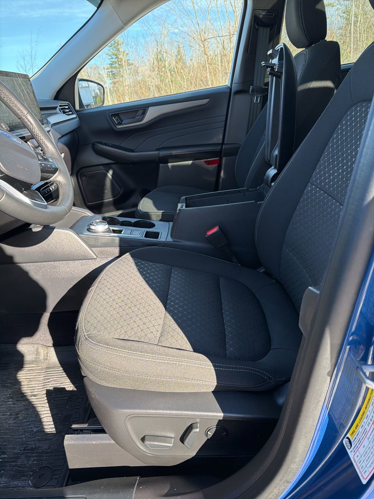 Certified 2023 Ford Escape Active w/ Tech Pack #1 image 17