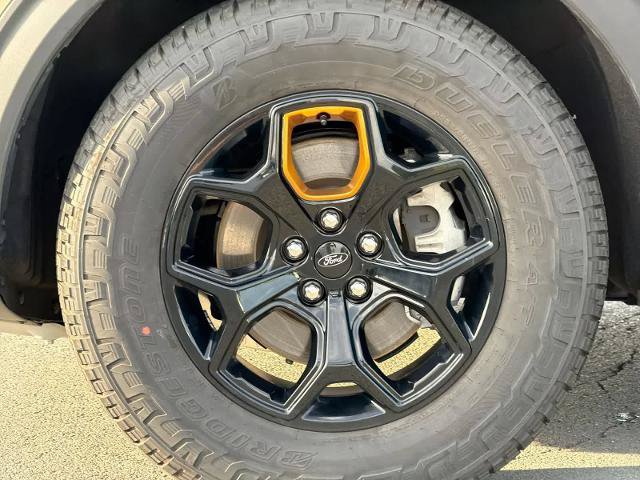 Certified 2026 Ford Explorer Tremor w/ Tremor Convenience Package AWD/4WD image 14