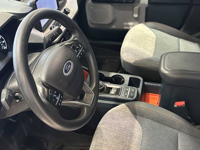 Certified 2022 Ford Maverick XLT w/ Equipment Group 300A Standard image 18