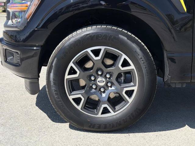 Certified 2024 Ford F150 STX RWD image 28