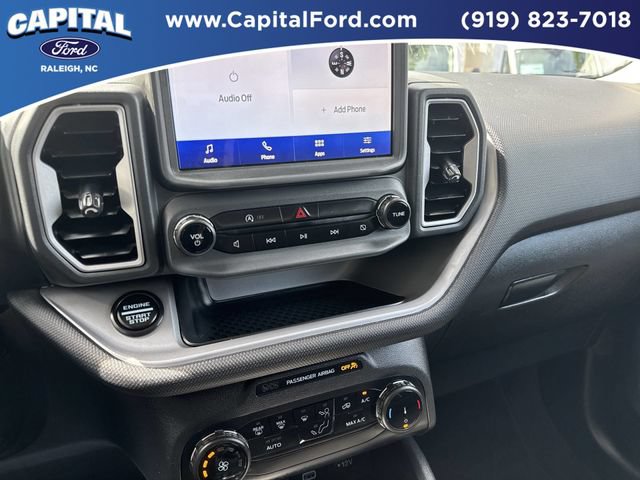 Certified 2024 Ford Bronco Sport Big Bend AWD/4WD image 26