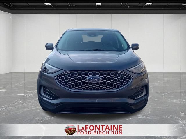 Certified 2024 Ford Edge SEL AWD/4WD image 8