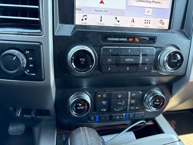 Certified 2019 Ford F150 King Ranch AWD/4WD image 11