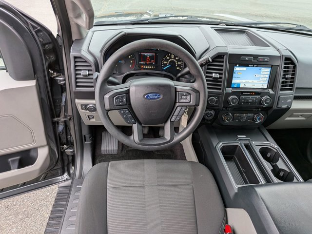 Certified 2017 Ford F150 XL w/ Equipment Group 101A Mid image 28