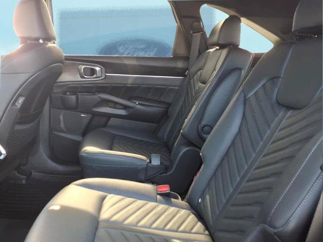 Used 2024 Kia Sorento SX Prestige AWD/4WD image 22