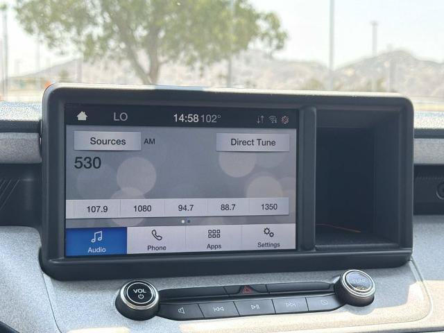 Certified 2024 Ford Maverick XLT FWD image 14