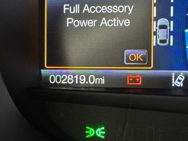 Certified 2024 Ford Edge SE image 25