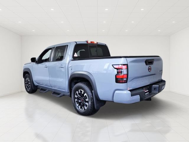 Used 2022 Nissan Frontier PRO-4X w/ Technology Package AWD/4WD image 4