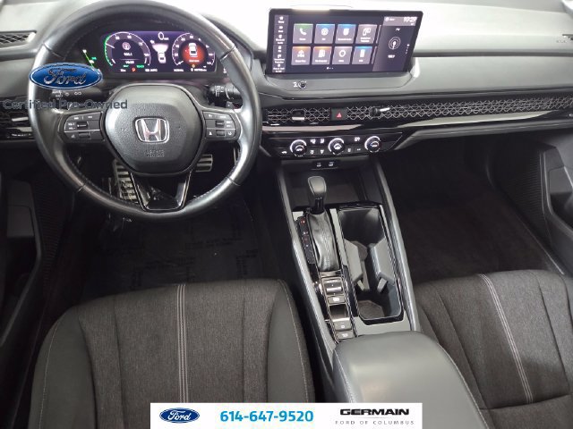 Used 2023 Honda Accord Sport image 17