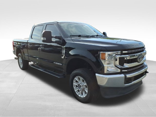 Certified 2022 Ford F250 XLT AWD/4WD image 12