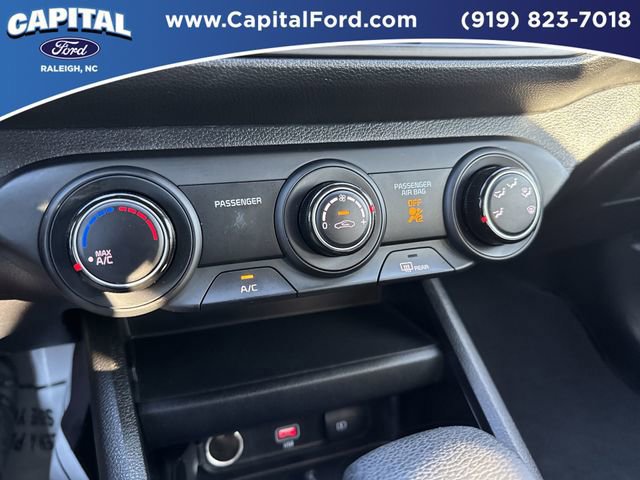 Used 2024 Kia Forte LXS image 28