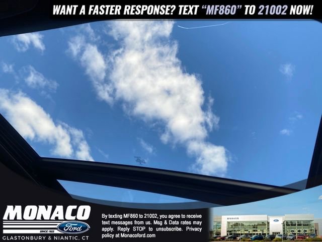 Certified 2021 Ford F150 Lariat w/ Equipment Group 502A High image 24