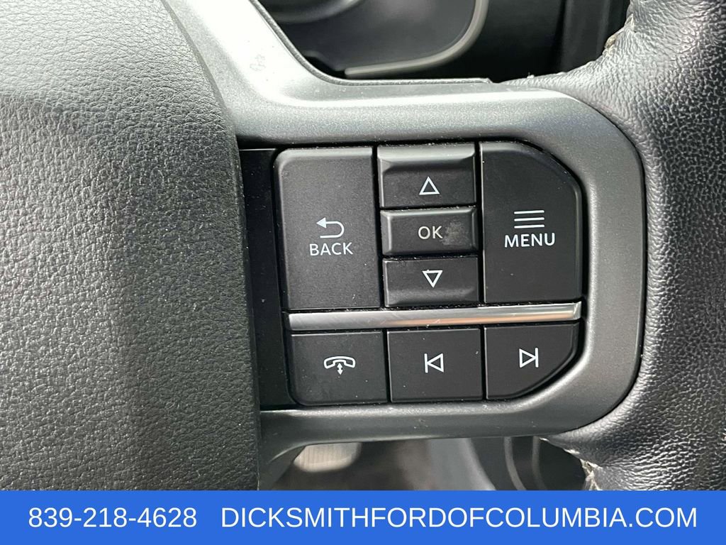 Certified 2022 Ford F150 XLT w/ Equipment Group 302A High image 21