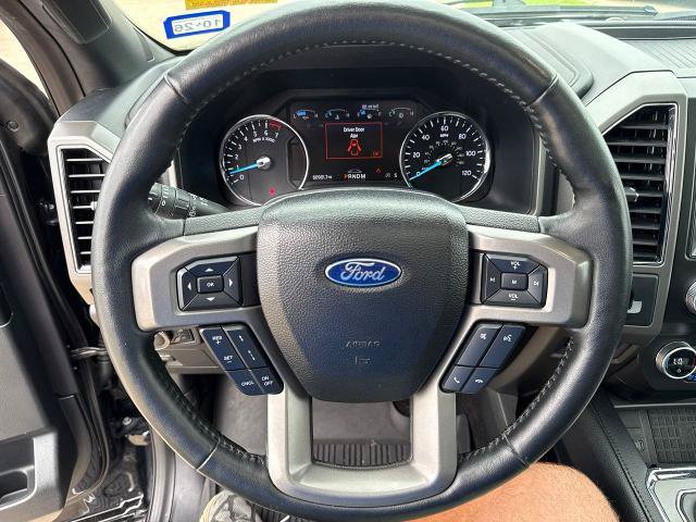 Certified 2021 Ford Expedition XLT RWD image 22