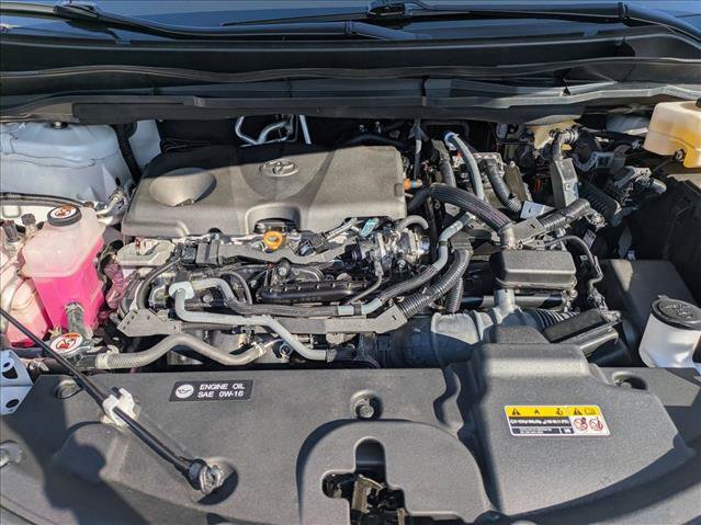 Used 2024 Toyota Sienna XLE image 20