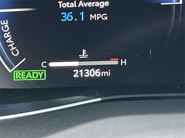 Used 2024 Toyota Venza Limited image 21