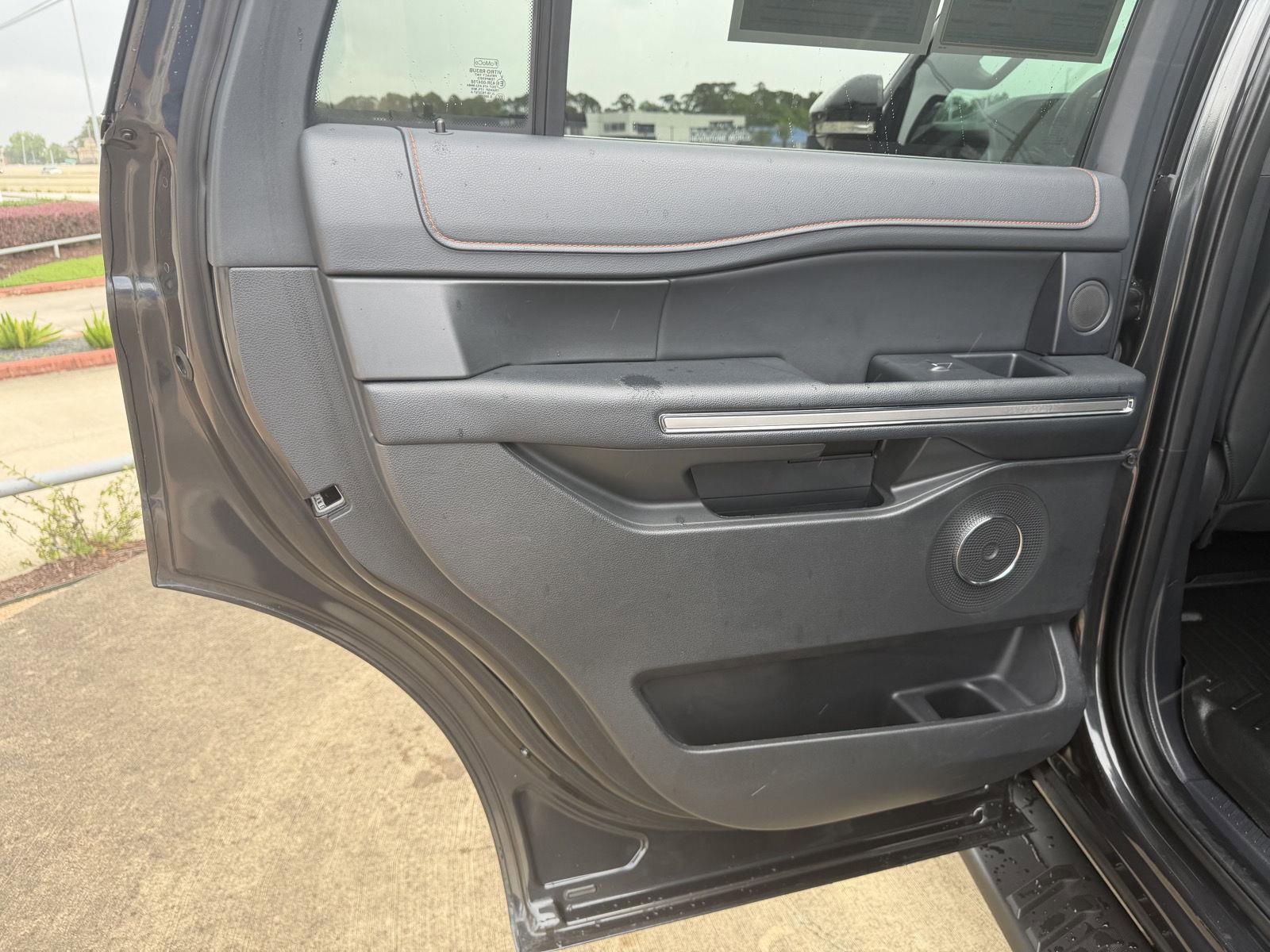 Certified 2023 Ford Expedition Timberline AWD/4WD image 25