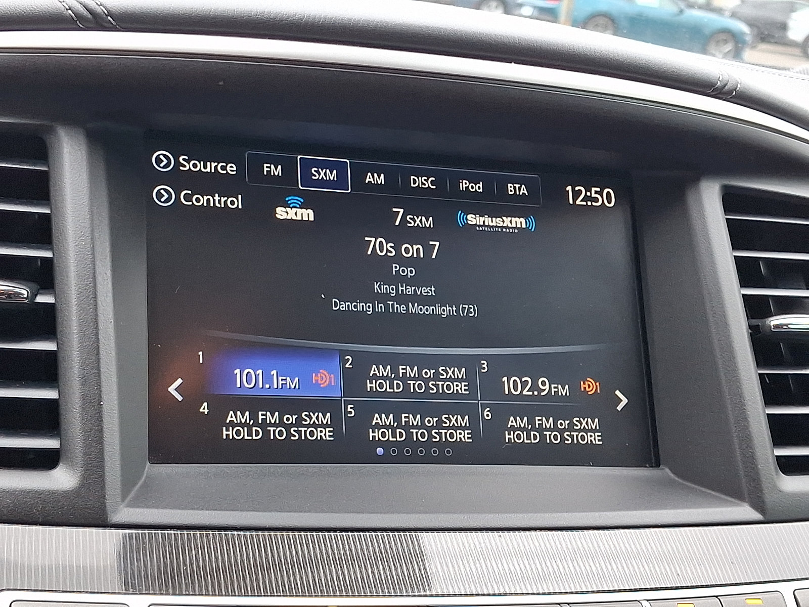 Used 2019 INFINITI QX60 Luxe w/ Essential Package AWD/4WD image 19