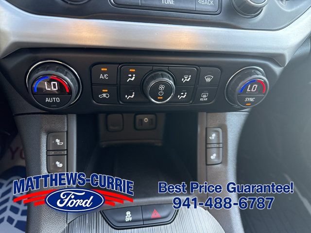 Used 2019 GMC Acadia SLT w/ LPO, Floor Liner Package FWD image 22
