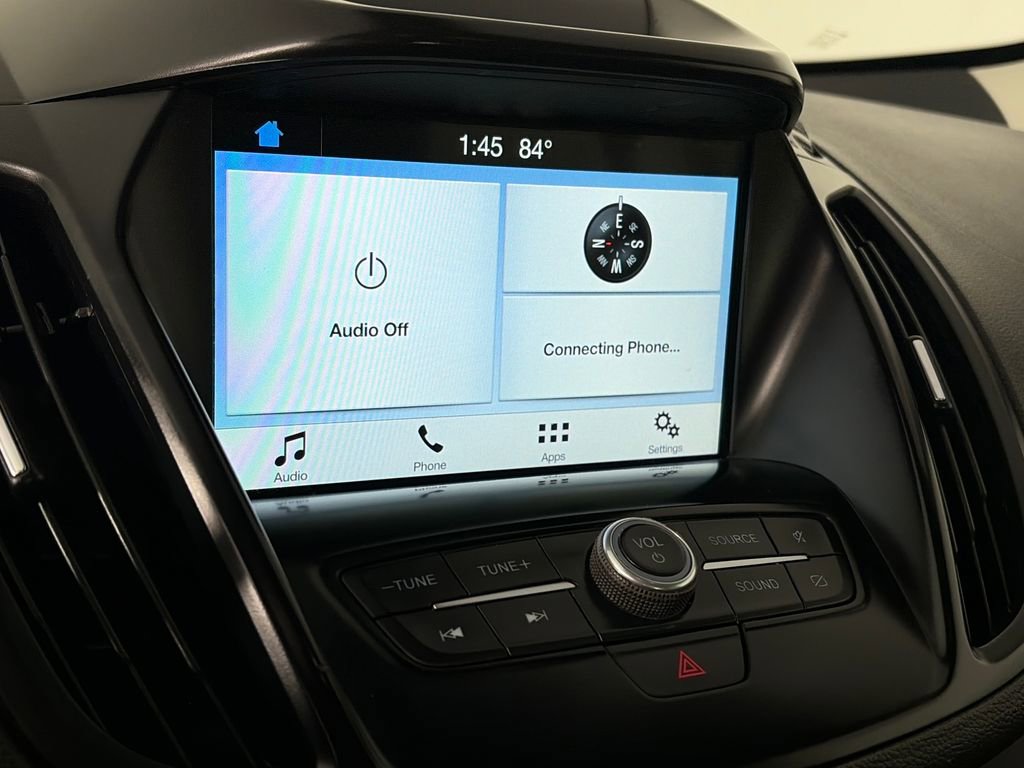 Certified 2019 Ford Escape SE image 18