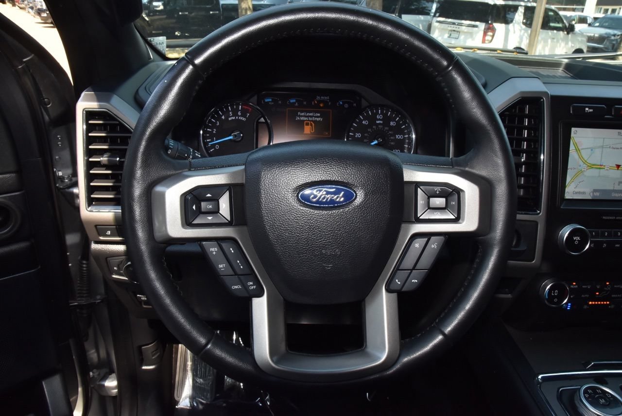 Certified 2021 Ford Expedition XLT RWD image 23