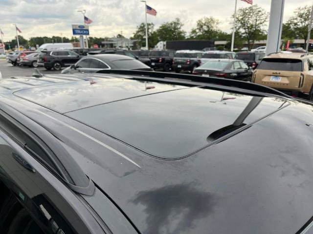 Certified 2023 Ford Explorer Timberline w/ Timberline Technology Package AWD/4WD image 10
