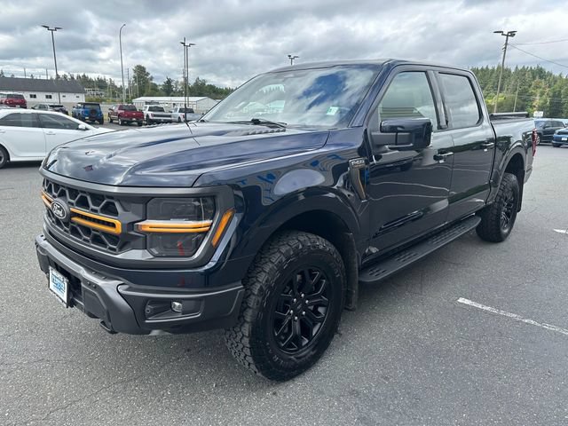 Certified 2025 Ford F150 Tremor w/ Equipment Group 402A High AWD/4WD image 6