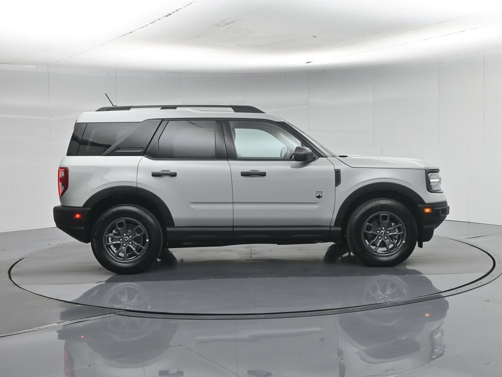 Certified 2024 Ford Bronco Sport Big Bend AWD/4WD image 27