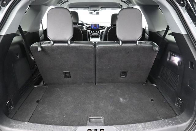 Certified 2023 Ford Explorer Limited w/ Equipment Group 301A AWD/4WD image 31