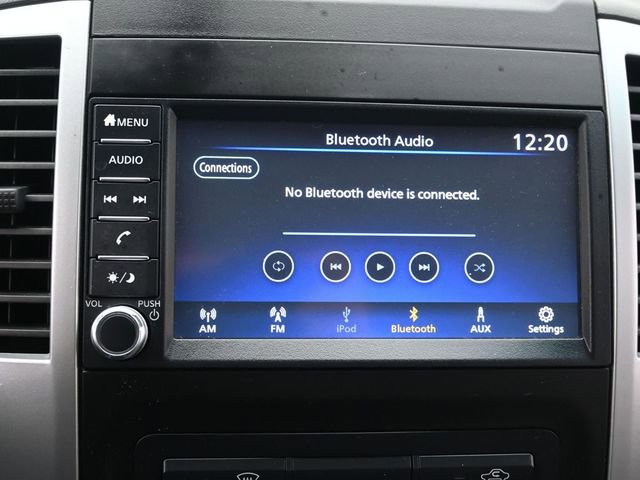 Used 2019 Nissan Frontier SV image 18