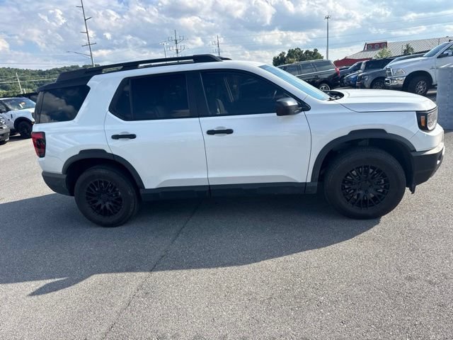Used 2026 Honda Passport RTL image 12