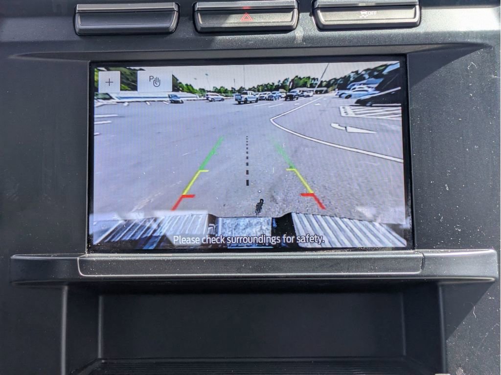 Certified 2024 Ford F250 XL AWD/4WD image 19