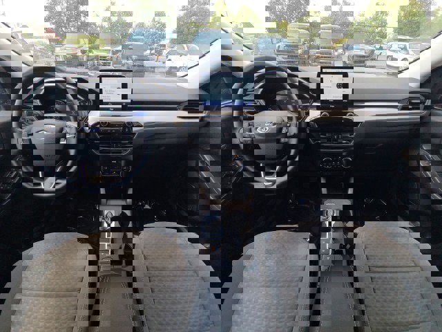 Certified 2021 Ford Escape SE image 22