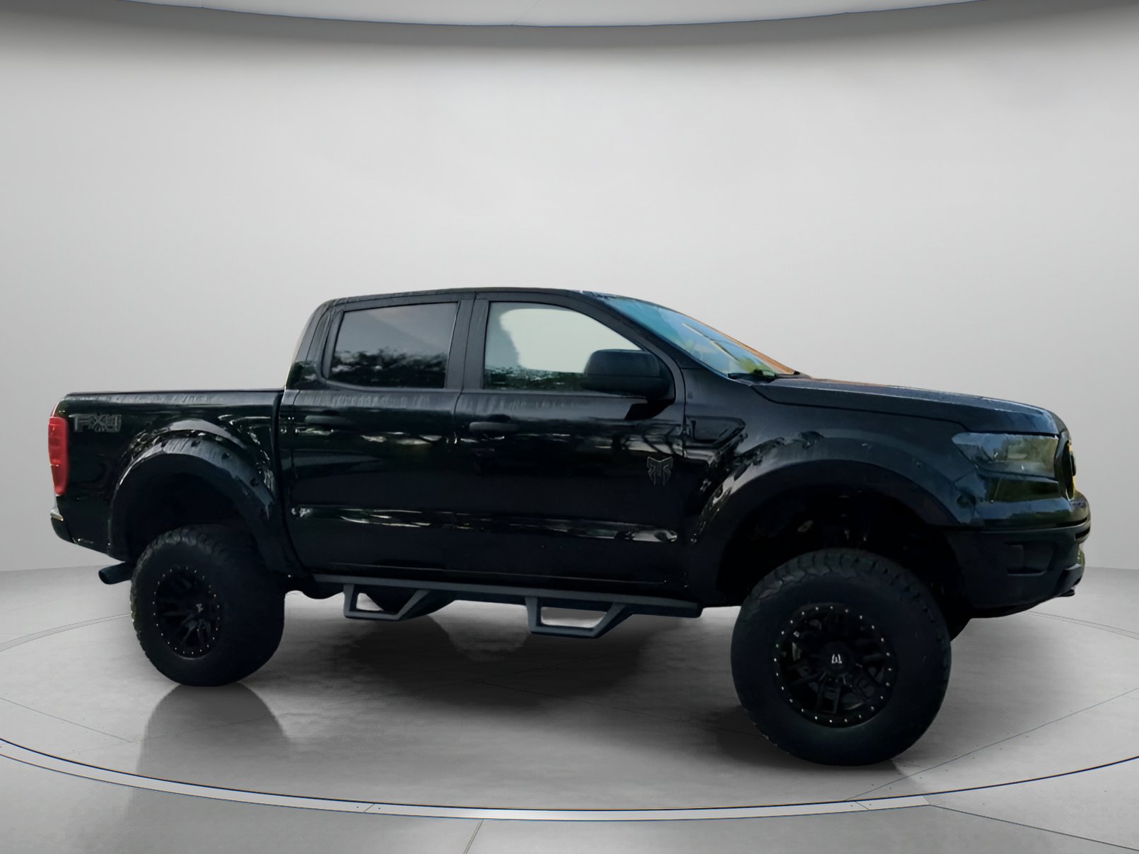 Certified 2022 Ford Ranger XLT w/ Equipment Group 302A High AWD/4WD image 35