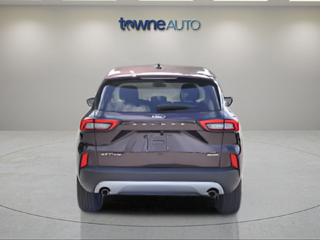 Certified 2023 Ford Escape Active AWD/4WD image 4