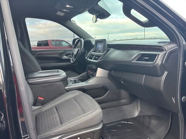Used 2023 Chevrolet Tahoe LS AWD/4WD image 9