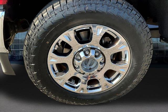 Certified 2022 Ford F250 Lariat w/ Lariat Ultimate Package AWD/4WD image 68