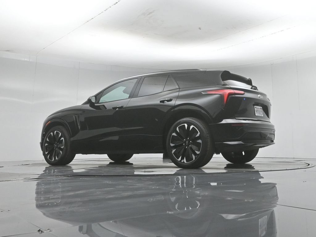 Used 2024 Chevrolet Blazer EV RS AWD/4WD image 52