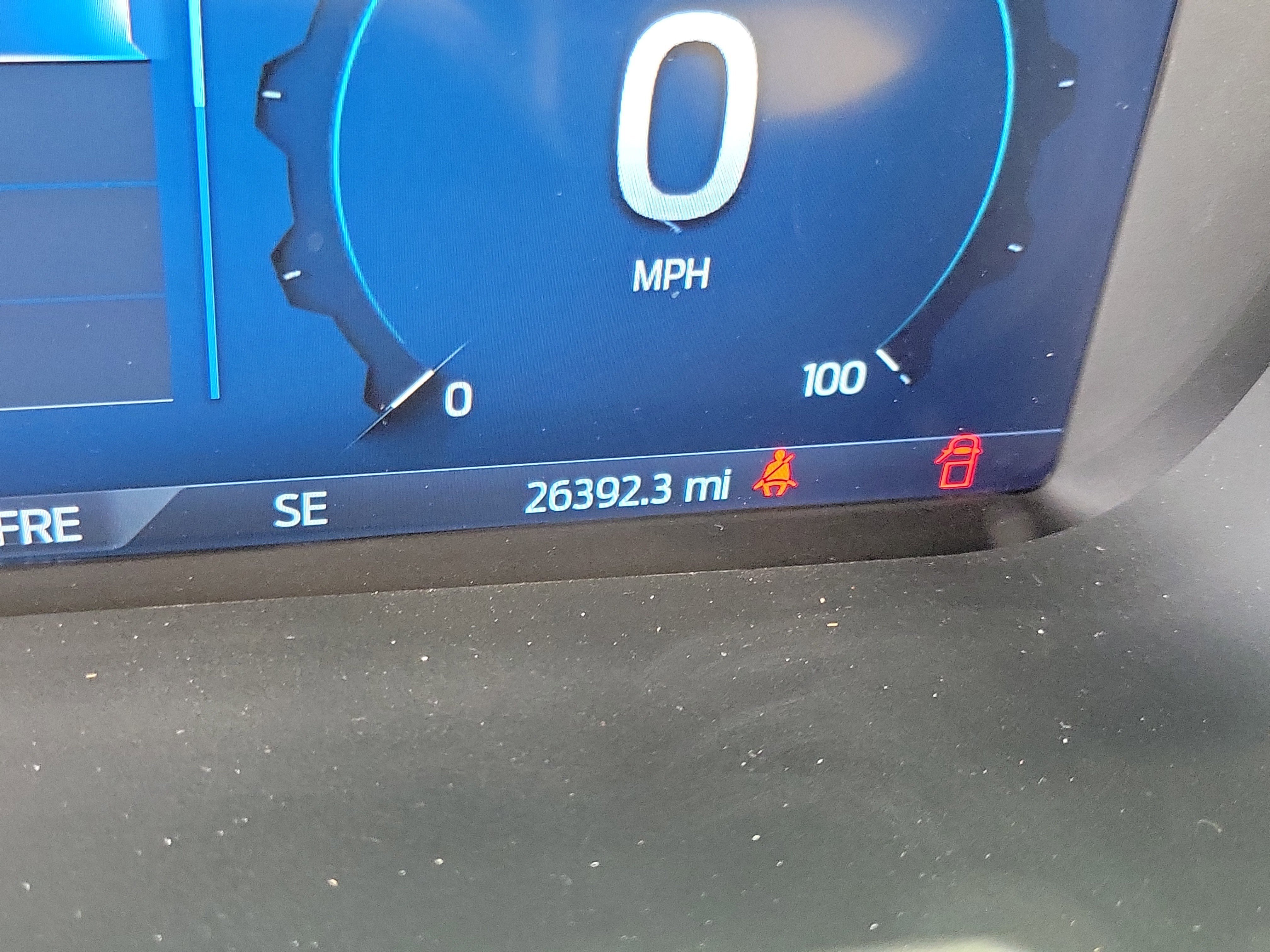 Certified 2024 Ford F250 Lariat w/ Sport Appearance Package image 15