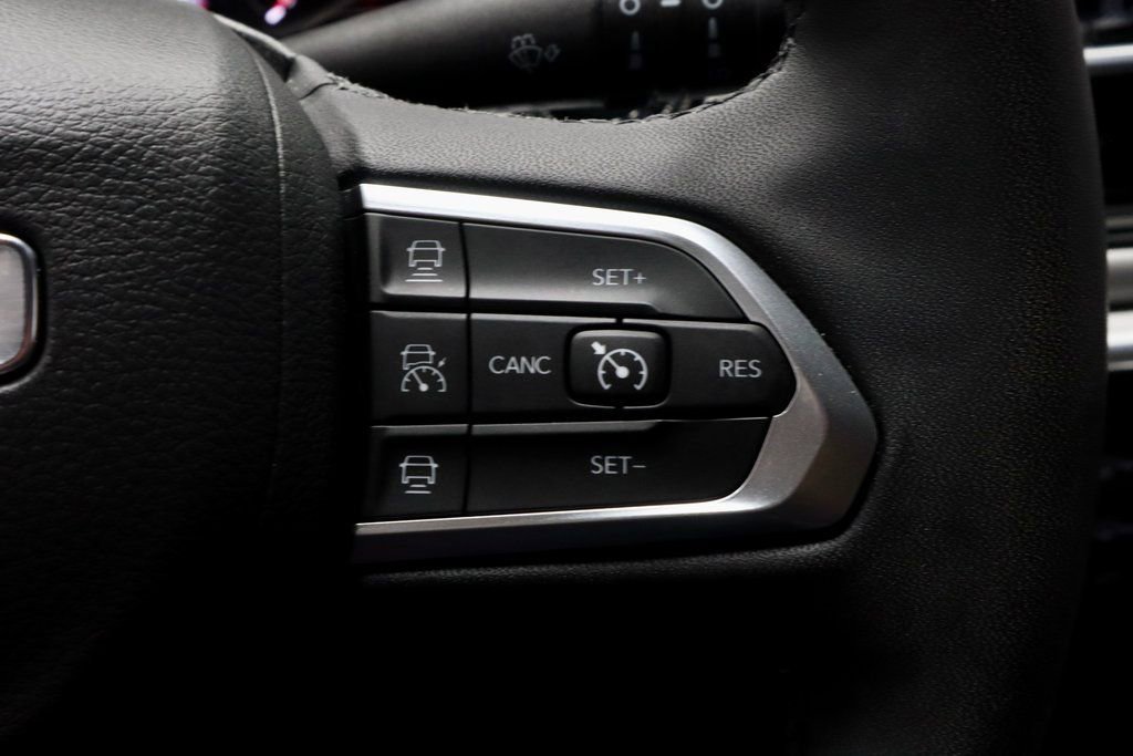 Used 2024 Jeep Compass Limited image 29